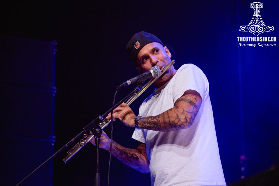 Asian Dub Foundation