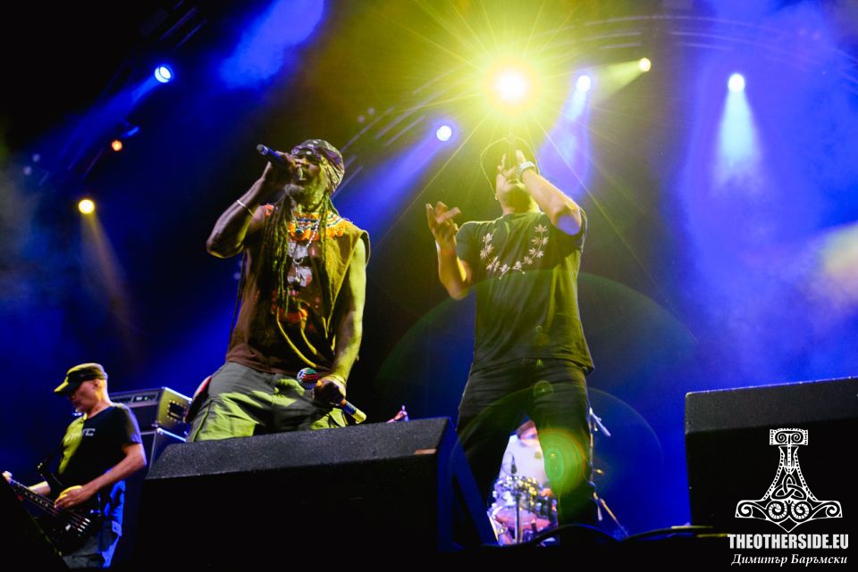 Asian Dub Foundation