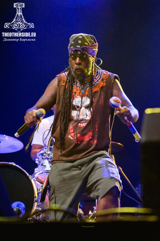 Asian Dub Foundation