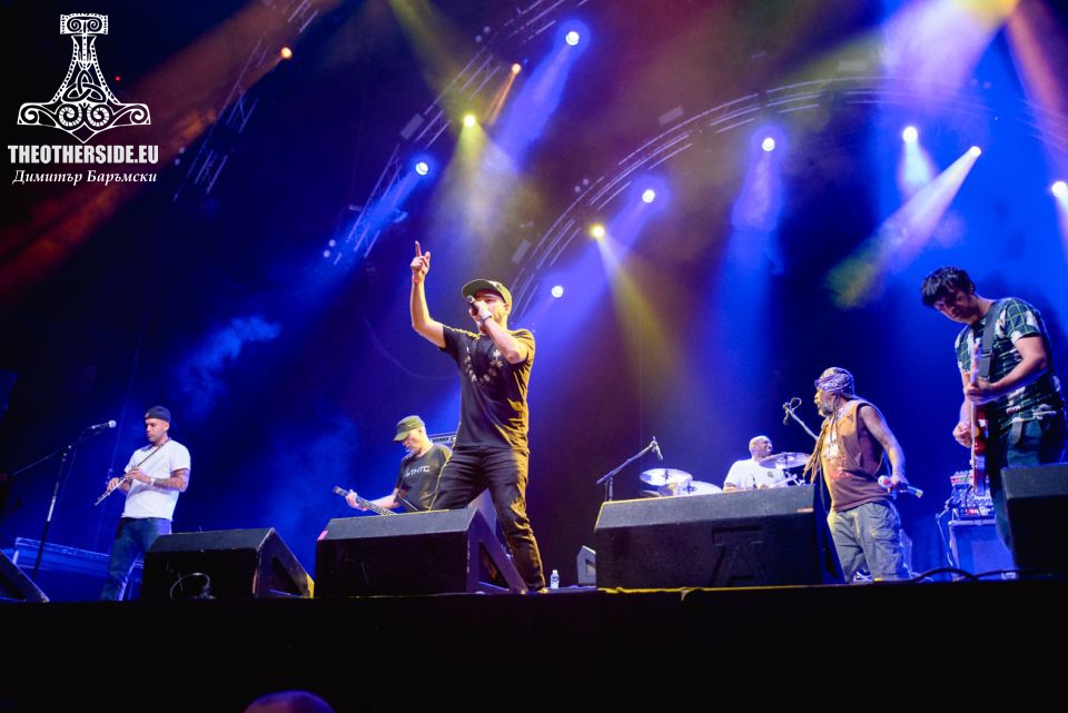 Asian Dub Foundation