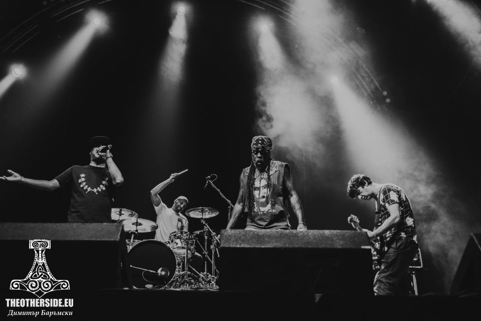 Asian Dub Foundation