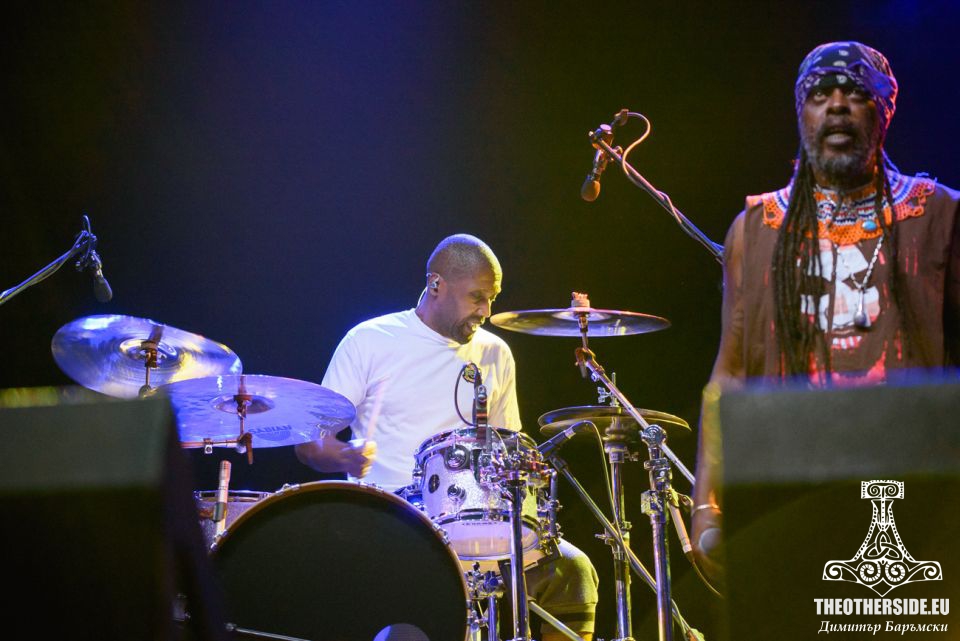 Asian Dub Foundation