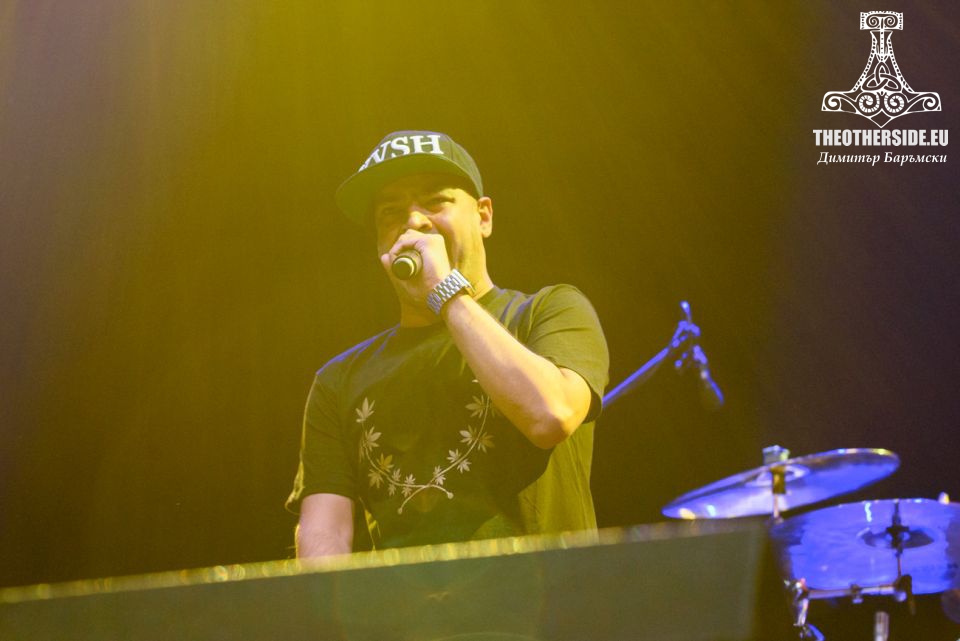 Asian Dub Foundation