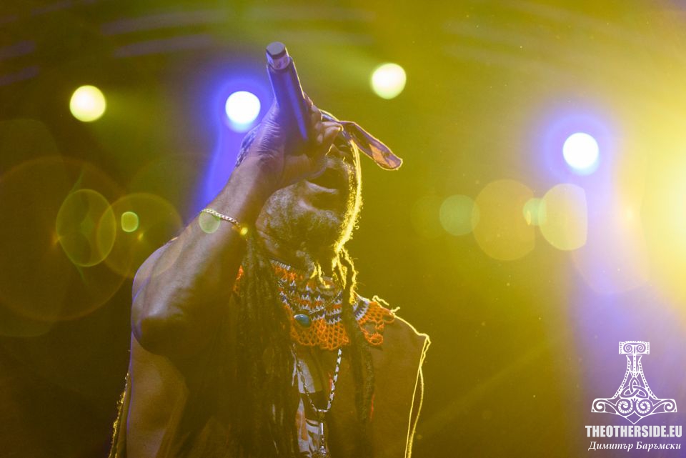 Asian Dub Foundation