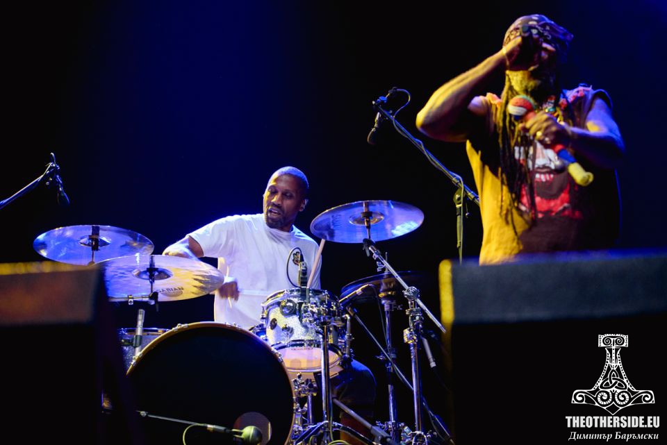 Asian Dub Foundation