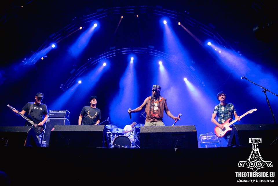 Asian Dub Foundation