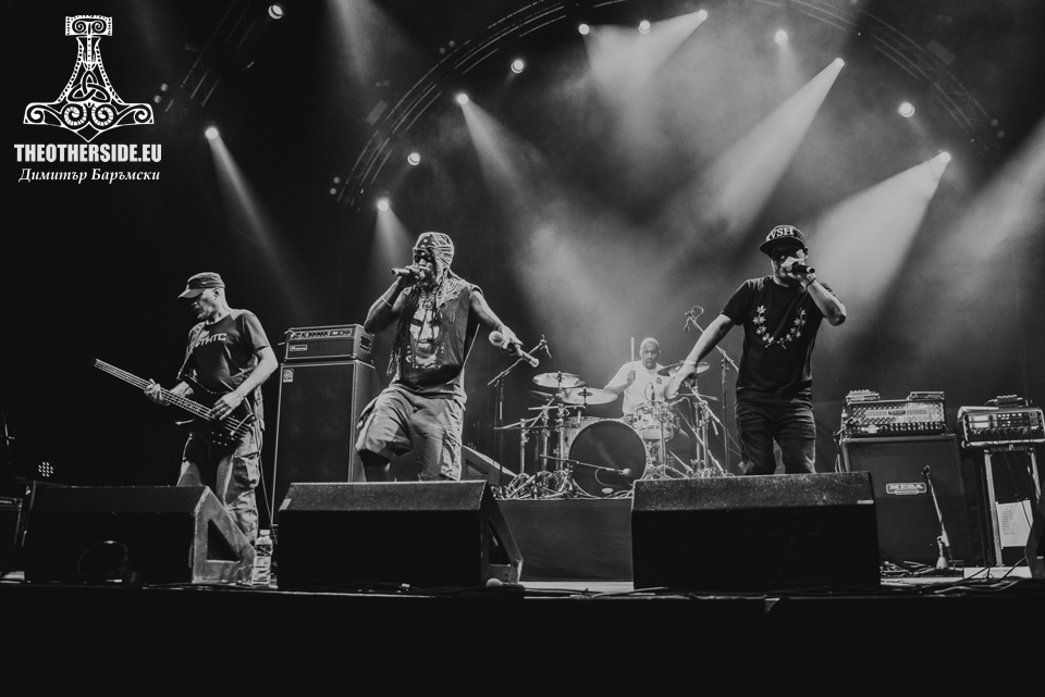 Asian Dub Foundation