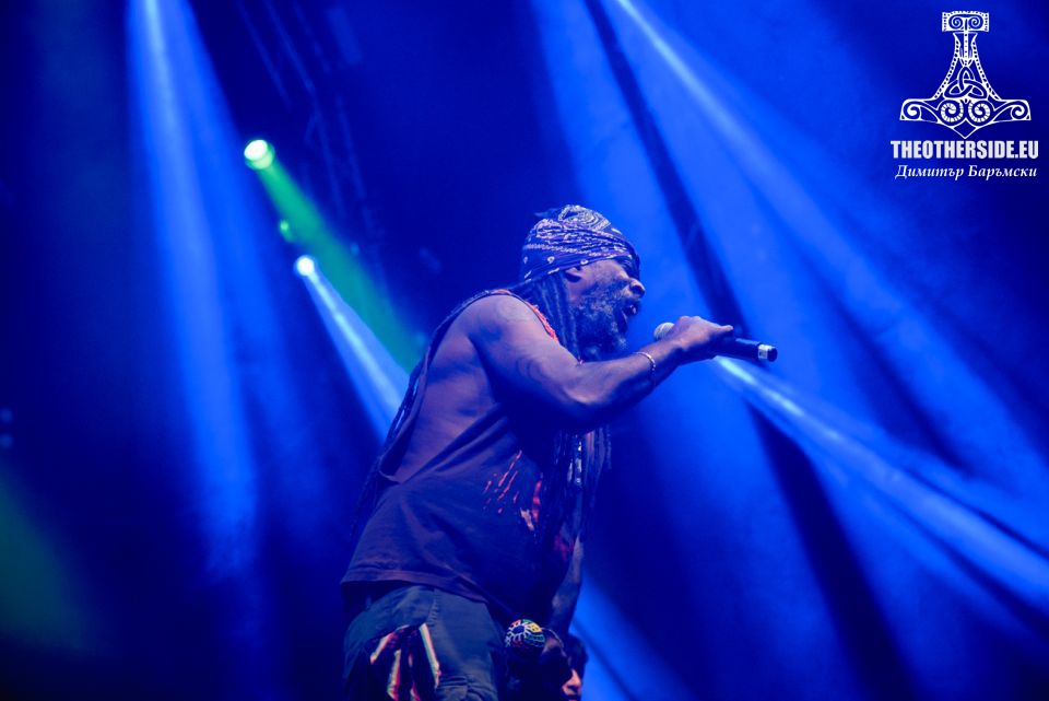 Asian Dub Foundation