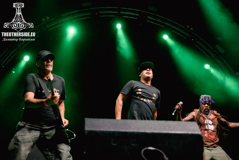 Asian Dub Foundation