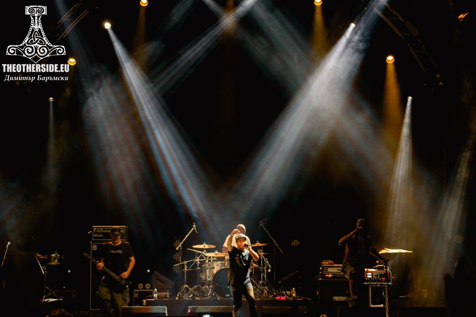 Asian Dub Foundation