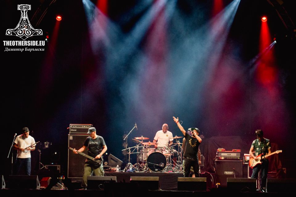 Asian Dub Foundation