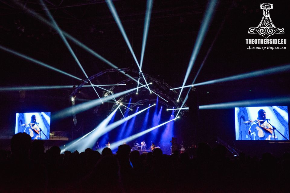 Asian Dub Foundation