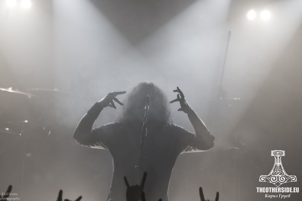 Kreator