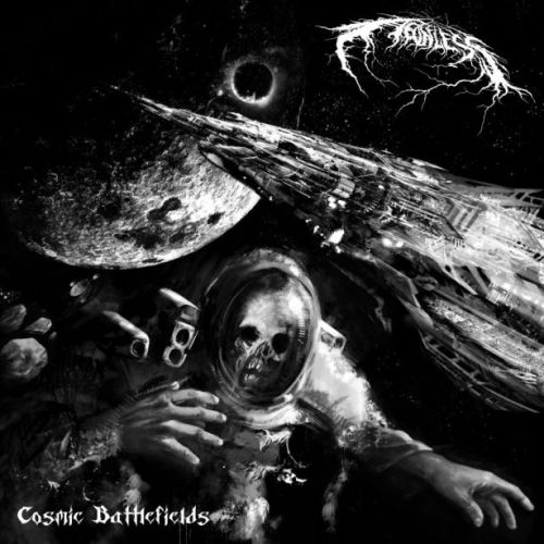 Aeonless - Cosmic Battlefields