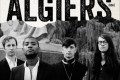 Концерт на Algiers в София