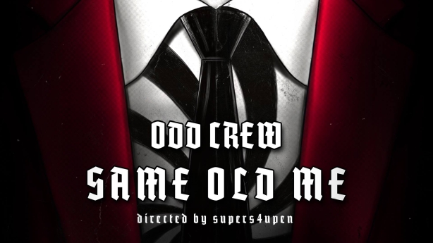 Odd Crew - Same Old Me Video