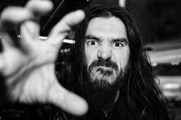 Robb Flynn - Machine Head