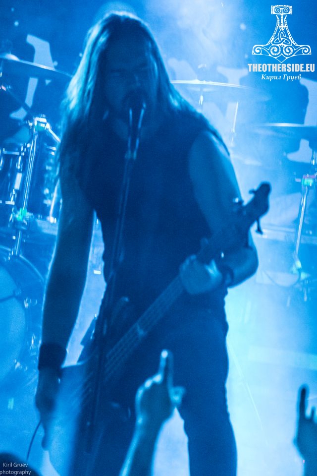 Insomnium