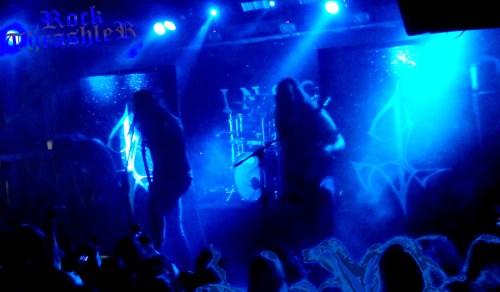 Insomnium