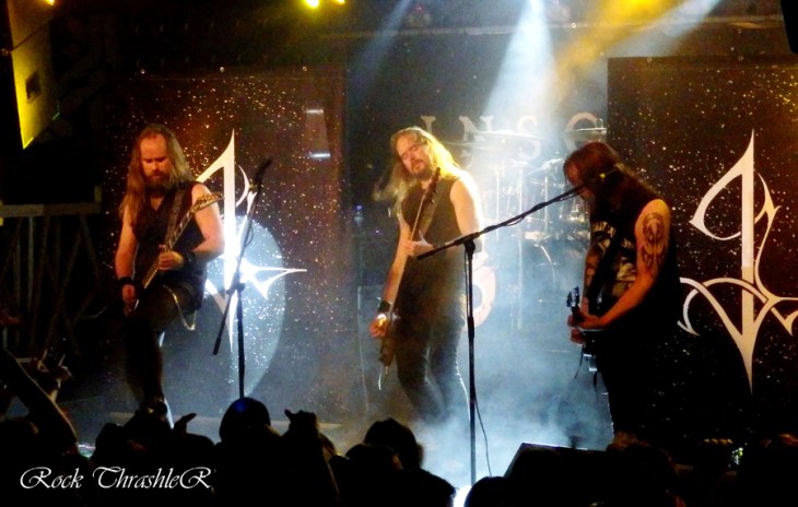 Insomnium