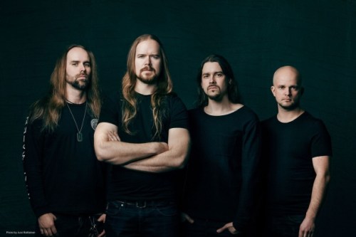 Insomnium