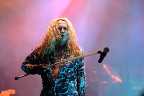 Емил Анчев - Конкурент