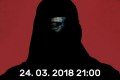 Концерт на Laibach в София