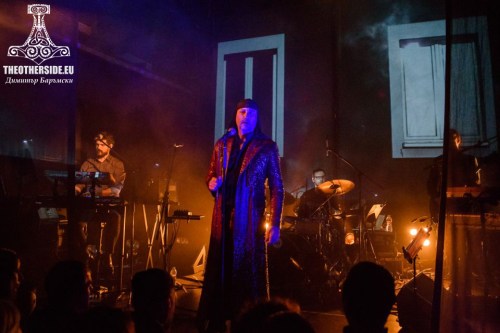 Laibach