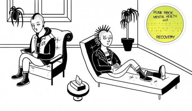 Craig Lewis - Reality Talks