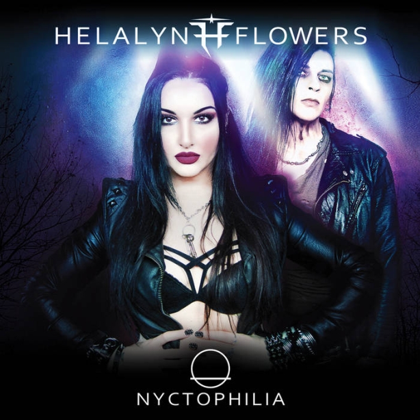 Helalyn Flowers - Nyctophilia
