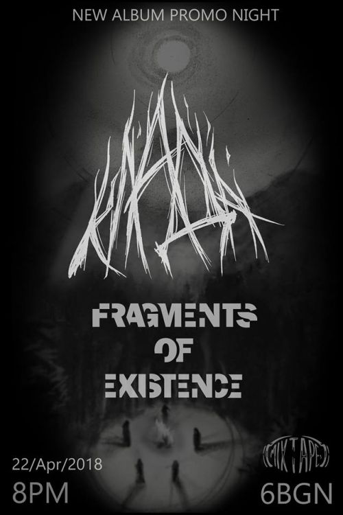 Клада представят дебютния си албум на концерт