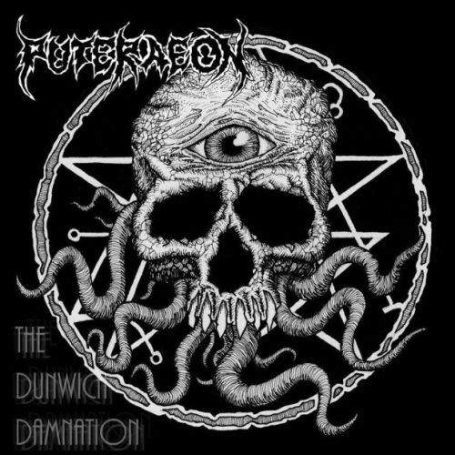 Puteraeon - The Dunwich Damnation