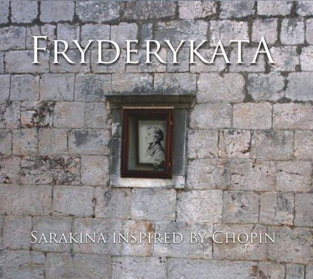 Sarakina - Fryderykata