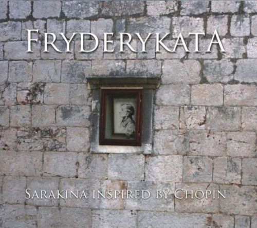Sarakina - Fryderykata
