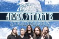 Концерт на Tarja Turunen и Stratovarius в София