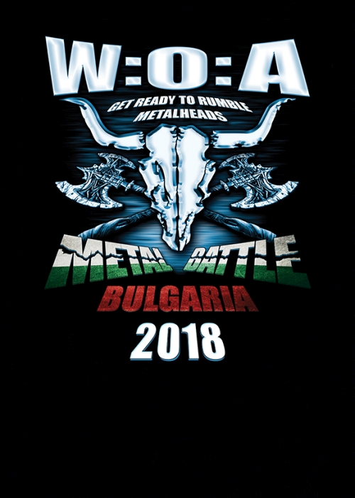 Wacken Metal Battle Bulgaria 2018