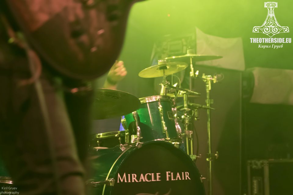 Miracle Flair