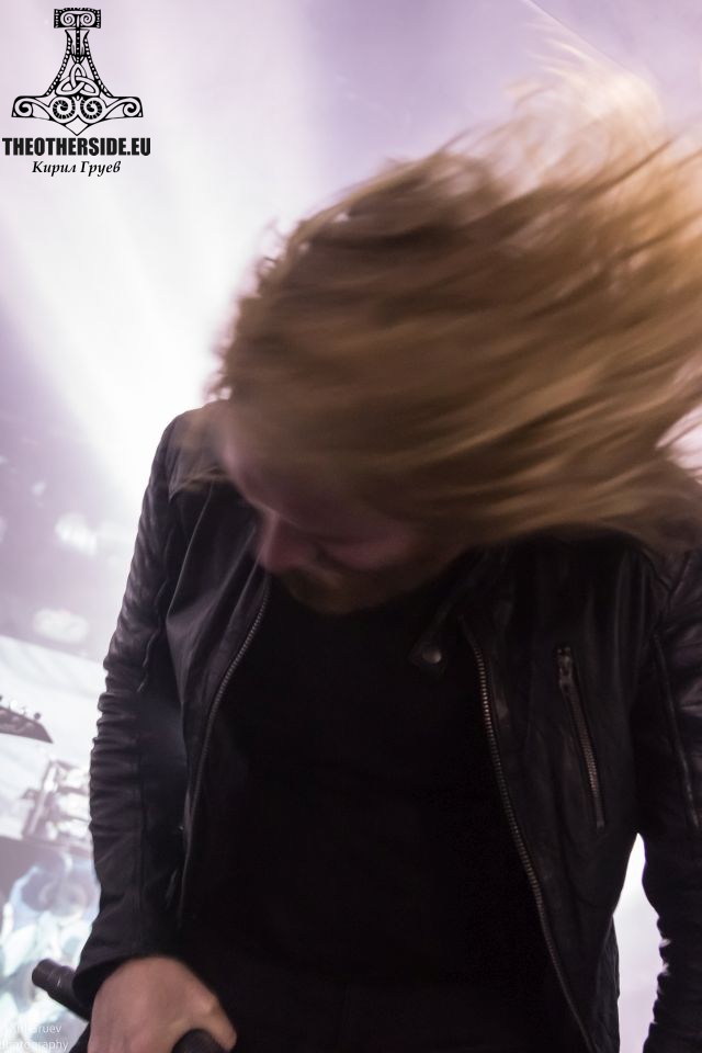 Dark Tranquillity