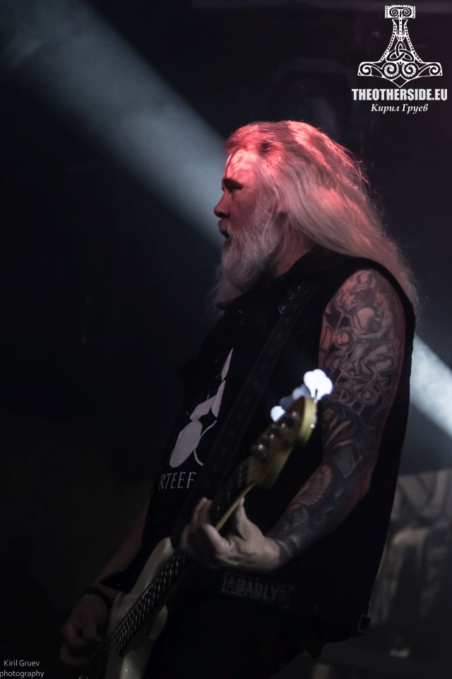 Dark Tranquillity