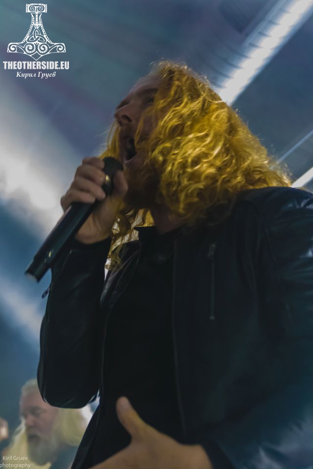 Dark Tranquillity