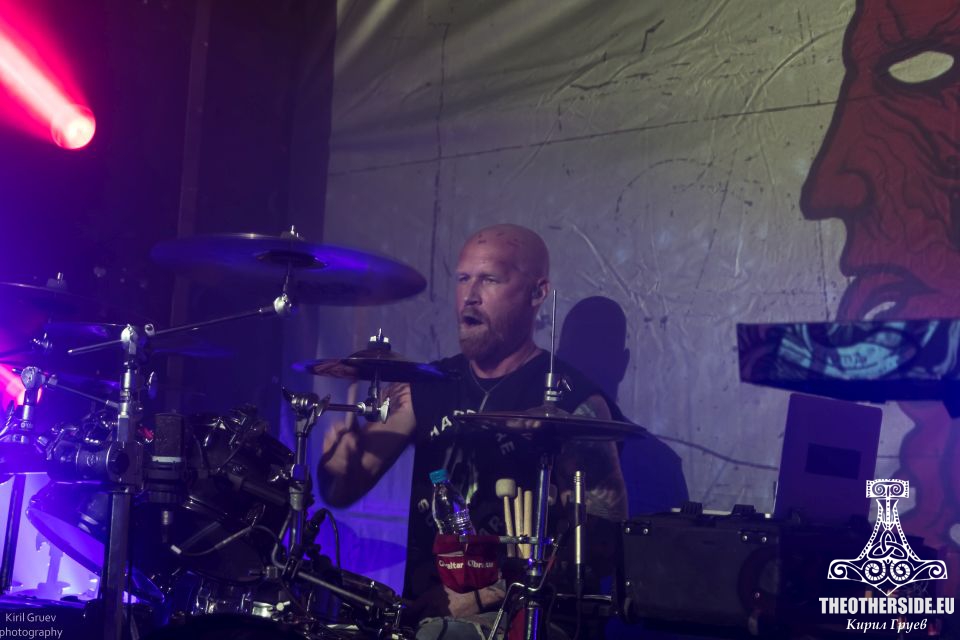 Dark Tranquillity