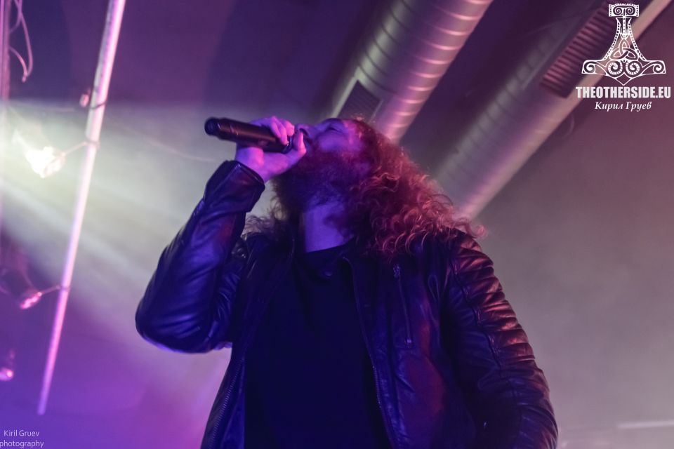 Dark Tranquillity