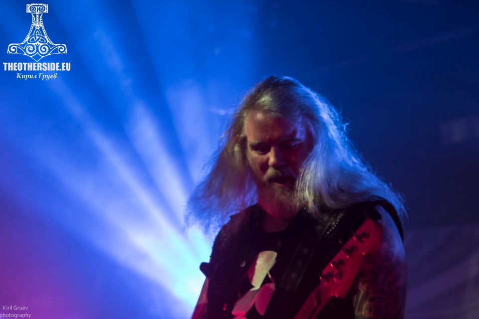 Dark Tranquillity