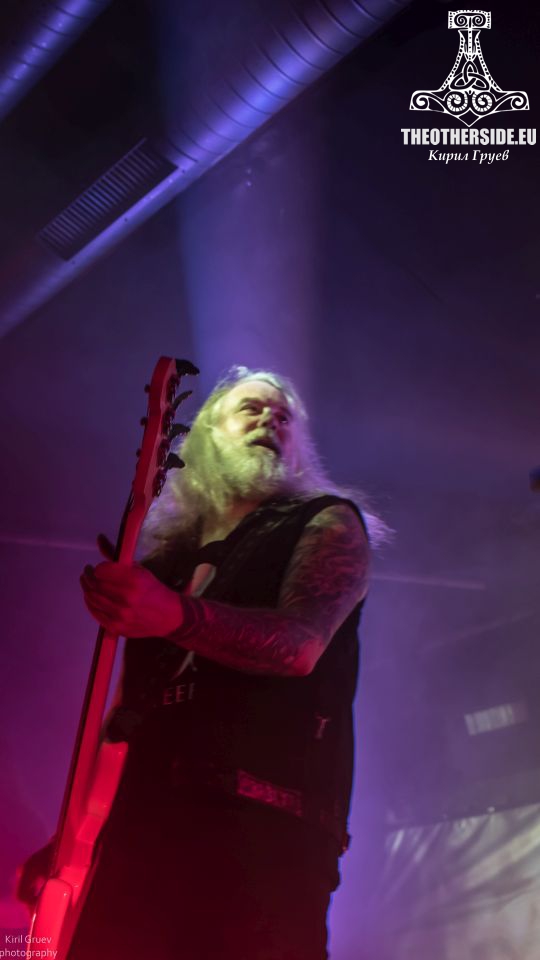 Dark Tranquillity