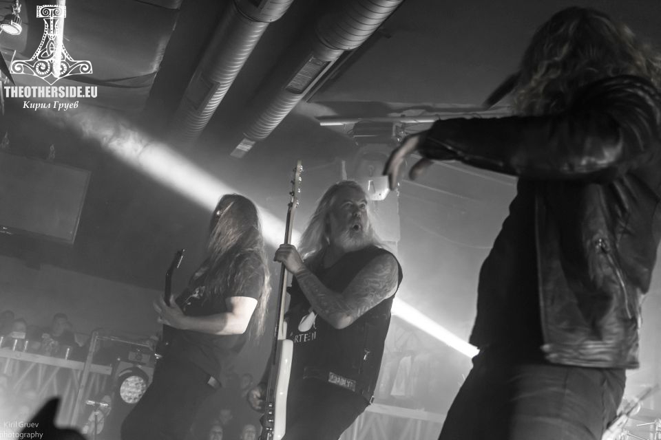 Dark Tranquillity