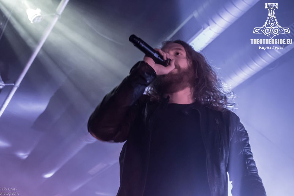 Dark Tranquillity
