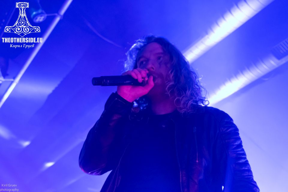 Dark Tranquillity