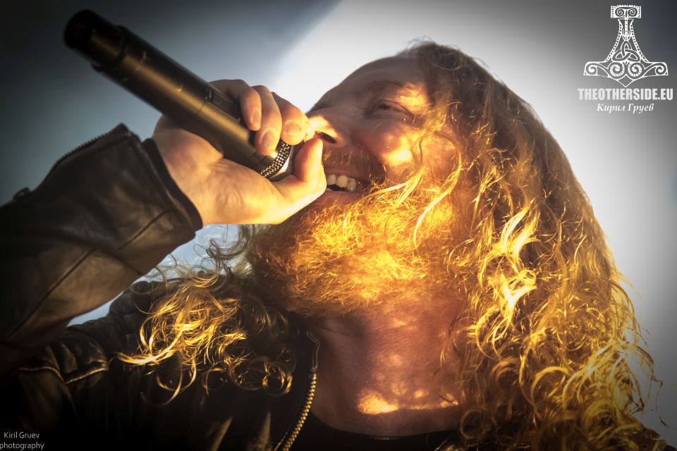 Dark Tranquillity
