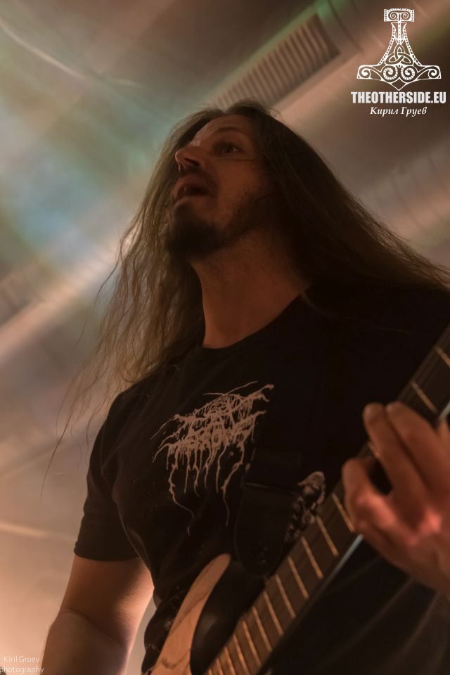 Dark Tranquillity