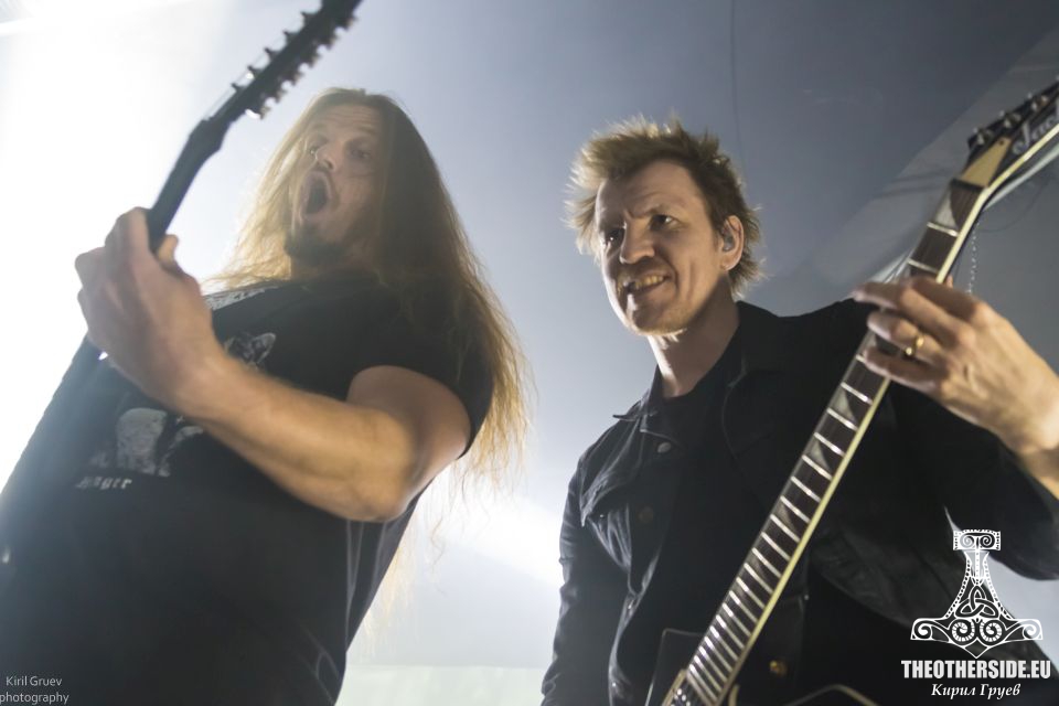 Dark Tranquillity